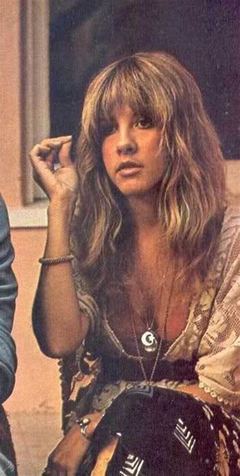 stevie nicks playboy|Rare Stevie Nicks’ Photos Show Another Side of Her